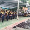 Peringatan Hari Guru Nasional di SMAN 17 Garut