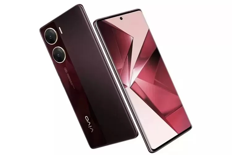 Kemewahan 5G dengan Vivo V29e, Desain Elegan dan Performa Canggih