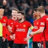 Dipaksa Bertekuk Lutut Oleh FC Copenhagen, Beginilah Fakta Pahit Manchester United