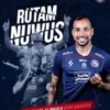 Gustavo Almeida Di Lepas, Manajer Arema FC Kecewa