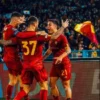 Hasil Pertandingan As Roma Vs Slavia Praha Pada Lanjutan Liga Europa 2023/2024