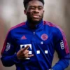 Real Madrid Masih Berharap Bisa Bajak Alphonse Davies dari Bayern Munchen