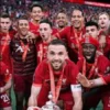 Hasil Pertandingan Toulouse Vs Liverpool Pada Lanjutan Liga Europa 2023/2024