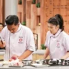 MasterChef Indonesia Dituding Jadikan chindo Sebagai Pemenang, Komentar Netizen Banjiri Tranding X