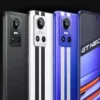 Realme GT Neo 3 Smartphone Canggih dengan Racing Flag