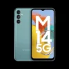 Hemat Lebih Banyak! Samsung Galaxy M14 5G Sekarang Tersedia dengan Harga Terjangkau