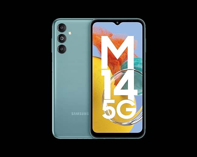 Hemat Lebih Banyak! Samsung Galaxy M14 5G Sekarang Tersedia dengan Harga Terjangkau