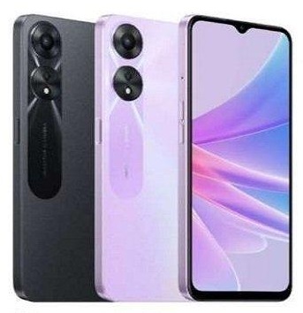 Oppo A78 5G! Akses 5G Cepat dengan Teknologi Canggih yang Mengagumkan