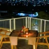 Tempat Dinner Di Garut, Casacola Hadir dengan Candlelight dan Citylight yang Menakjubkan