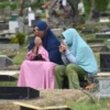 Pintu Pahala Terbuka! Keistimewaan Ziarah ke Makam di Setiap Hari Jumat