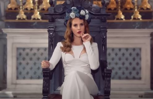 Tanggal Segini Nih, Ulang Tahun Lana Del Rey