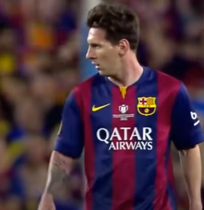 Debut Lionel Messi di Barcelona, Inilah 5 Pemain Hebat Selain Messi