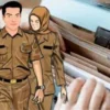 Perangkat Desa Cipareuan Mengundurkan Diri, Pemdes Siapkan Perangkat Baru