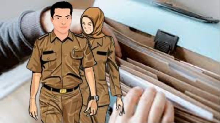 Perangkat Desa Cipareuan Mengundurkan Diri, Pemdes Siapkan Perangkat Baru