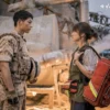 Drama Descendants Of The Sun Dikabarkan Akan Diremake Versi Indonesia Lho!