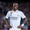 Hasil Pertandingan Real Madrid Vs Rayo Vallecano Pada Pekan Ke 12 Liga Spanyol 2023/2024