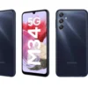 Melihat Lebih Dalam! Perbandingan Spesifikasi Samsung Galaxy M34 dan Galaxy M54