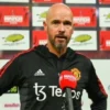 Tanggapan Erik Ten Hag Usai Dihajar Di Laga Melawan Newcastle Pada Carabao Cup 2023/2024