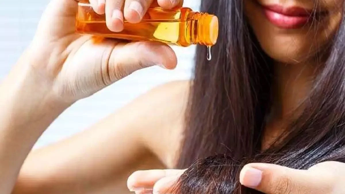 Ingin Punya Rambut Kilau Berkilau? Inilah 5 Hair Serum Terbaik untuk Rambut Mengkilap dan Sehat