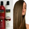 Rambut Lurus Dengan Tresemme Keratin Smooth Shampoo, Ini Kandungannya!