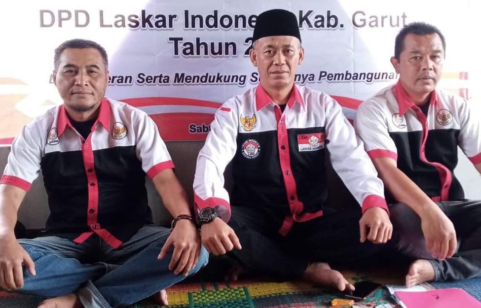 Perlunya Menggali Pendapatan Asli Daerah Garut, Begini Kata LSM Garut