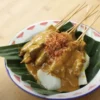 Ini Asli Nih, Ada Khas Pariaman, Ayo Buat Sate Padang!