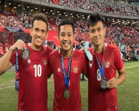 Update Terbaru Nih, Timnas Indonesia Kalau Kalah Lawan Filipina Akan Turun ke Rangking FIFA 148