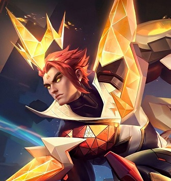 Update Kode Redeem Mobile Legends Terbaru 23 November 2023 Gratis