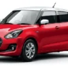 Mengemudi dengan Hemat Energi? Inilah Keunggulan Suzuki Swift Hybrid, Simak Selengkapnya!