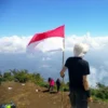 5 Gunung di Jawa Barat Yang Sangat Populer Dan Menjadi Primadona Para Pendaki