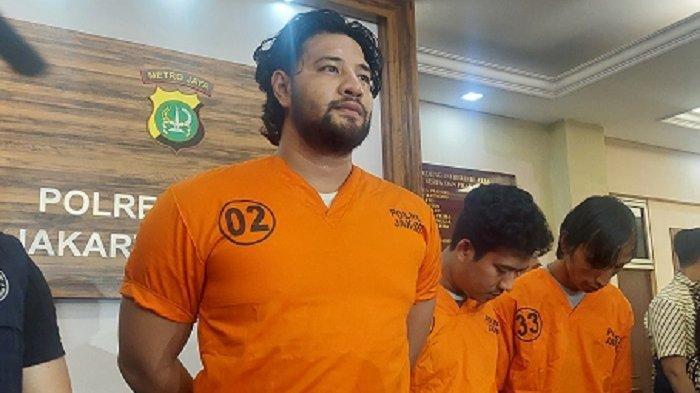 Tanggapan Artis Dengan Kasus Ammar Zoni Yang Kembali Di Tangkap Pada 13 Desember 2023