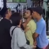 Viral! di Kramat Jati Seorang Pria Yang Serang Imam Mushola Karena Tak Suka Dengar Sholawat