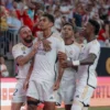 Hasil Pertandingan Real Madrid Vs Union Berlin Pada Liga Champions 2023/2024