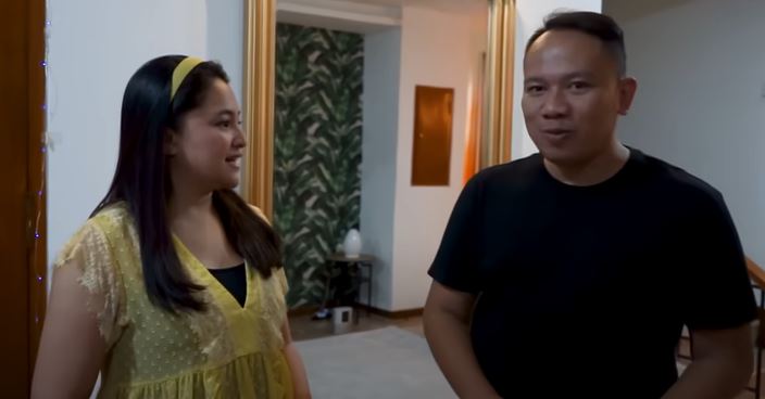 Viral Vicky Prasetyo Akan Gelar Pernikahan Dengan Marshanda, Ini Tanggapan Zaskia Gotik