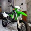 Ferfoma Dan Spesifikasi Mantap Dari Motor Kawasaki KLX, Tangguh Dalam Offroad