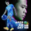 2 Penggadil Jepang Pimpin BRI Liga 1 Pada Pertandingan Persib Vs Persik