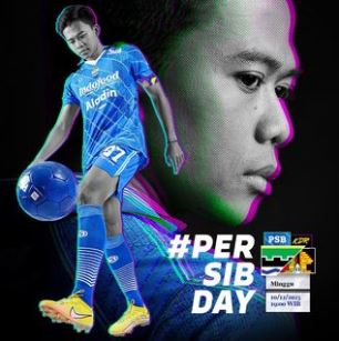 2 Penggadil Jepang Pimpin BRI Liga 1 Pada Pertandingan Persib Vs Persik