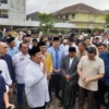 Ini Kata Uu Ruzhanul Ulum Pada Saat Prabowo Berkunjung Ke Miftahul Huda