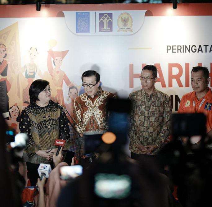 Peringatan Hari HAM ke-75: Merayakan Keberagaman dan Komitmen Menuju Harmoni