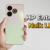 HP Entry Naik! Review Infinix Smart 8