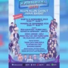 Jadwal Acara KARNAVAL SCTV, Meriahkan Kemeriahan di Alun-Alun Garut JawaBarat!