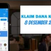 Dapatkan Segera! Ini Link Dana Kaget 8 Desember 2023, Ambil Saldo Dana Gratis Rp100.000 Sekarang