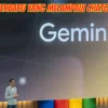 WOW! Google Meluncurkan Gemini, Model AI Terbaru yang Melampaui ChatGPT-4