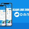 Tersedia Link Dana Kaget 100 Ribu Hari Ini Jumat, 15 Desember 2023