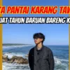 Cocok Buat Tahun Baruan Bareng Keluarga! Wisata Pantai Karang Tawulan