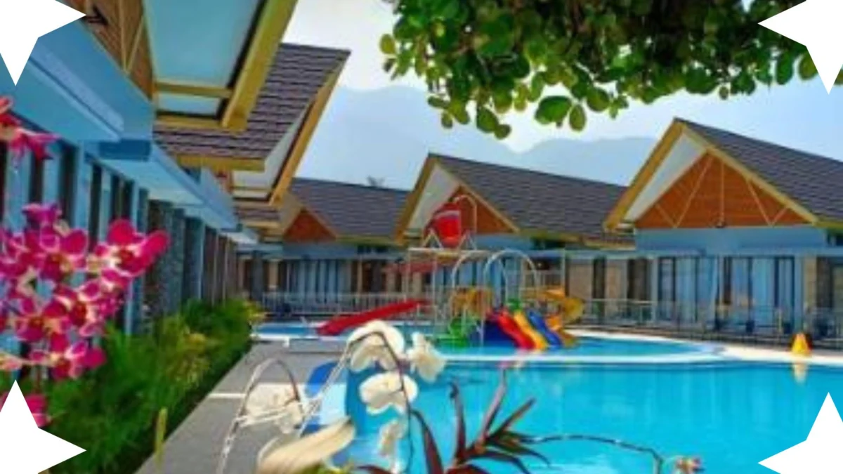 Cahaya Villa Hotel Garut: Pengalaman Menginap Mewah dengan Harga Terjangkau, Dikelilingi Keindahan Pegunungan