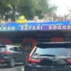 Sampai 17 Desember 2023, Tiket Masuk Taman Safari Bogor Cuman 160 Ribu