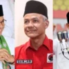 Persiapan Para Capres Dan Cawapres Tahun 2024 Menjelang Debat Kedua