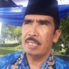 Kepala Pelaksana Badan Penanggulangan Bencana Daerah (BPBD) Garut, Aah Anwar Saefulloh