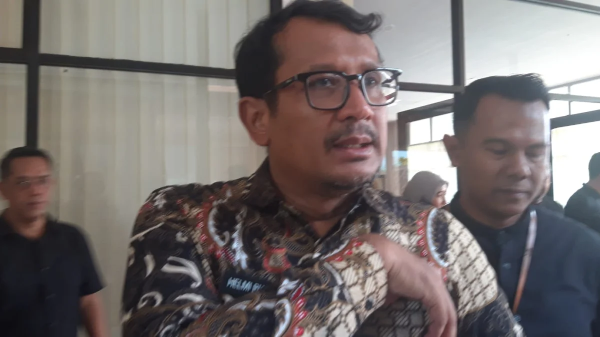 Helmi Budiman, Wakil Bupati Garut